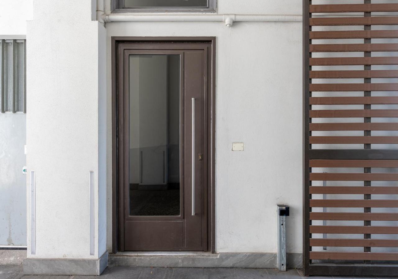 Milanese Elegance - 15 Minutes Duomo公寓 外观 照片